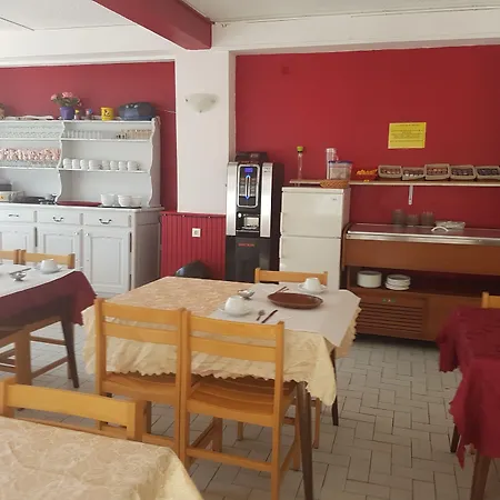 La Grand Halt 3*
