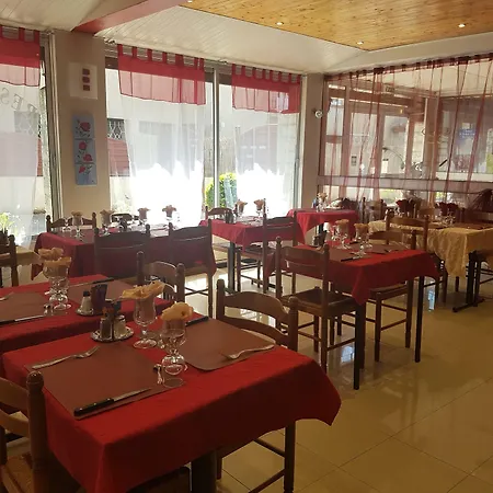 La Grand Halt 3*