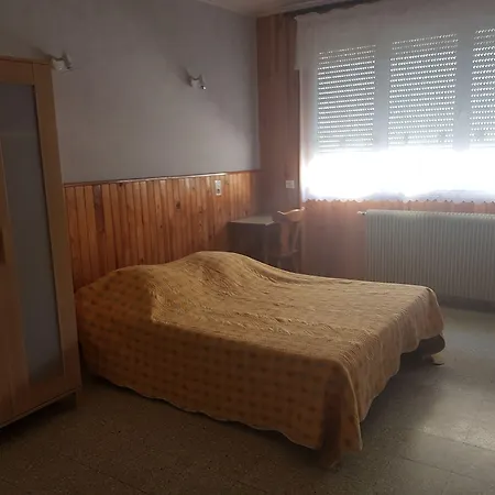 La Grand Halt 3*