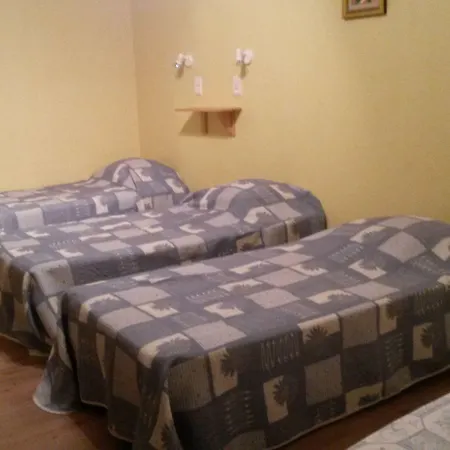Ξενοδοχείο La Grand Halt 3*