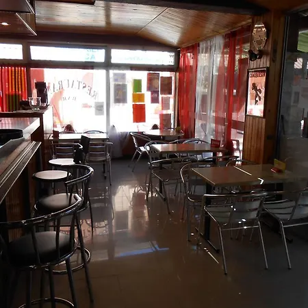 Ξενοδοχείο La Grand Halt 3*