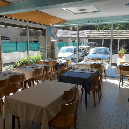 Ξενοδοχείο La Grand Halt