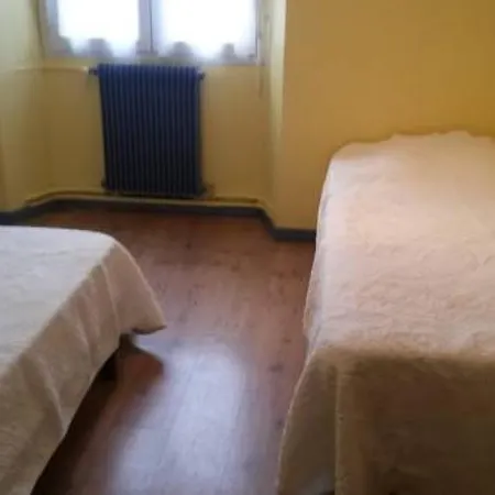 La Grand Halt Hotel