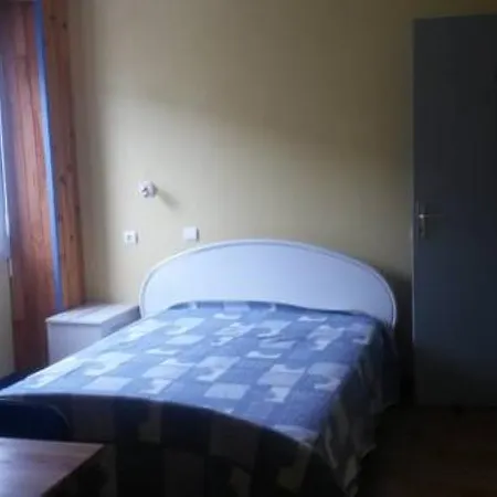 Hotel La Grand Halt