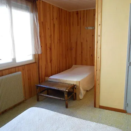 La Grand Halt Hotel