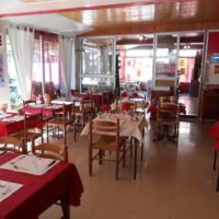 Hotel La Grand Halt