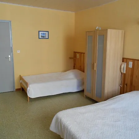La Grand Halt 3*