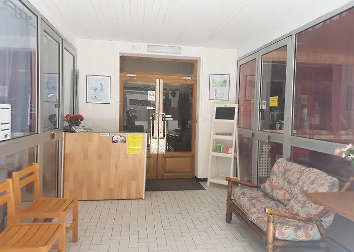 Hotel La Grand Halt 3*