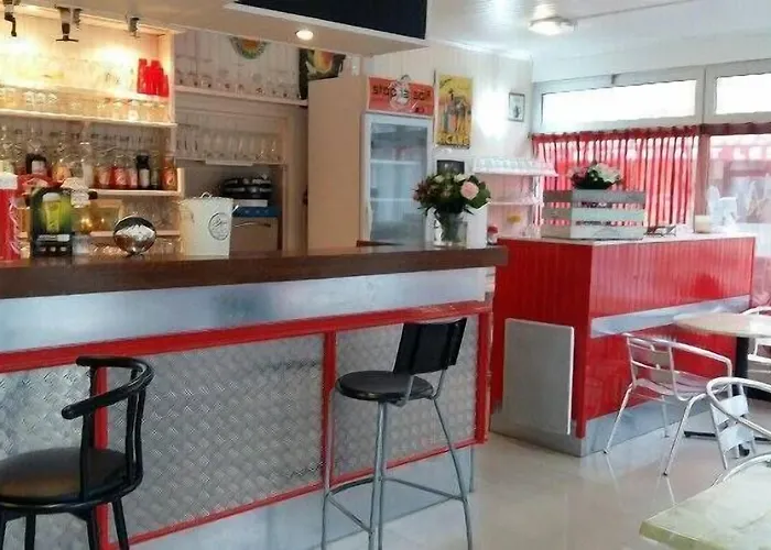 La Grand Halt Hotel