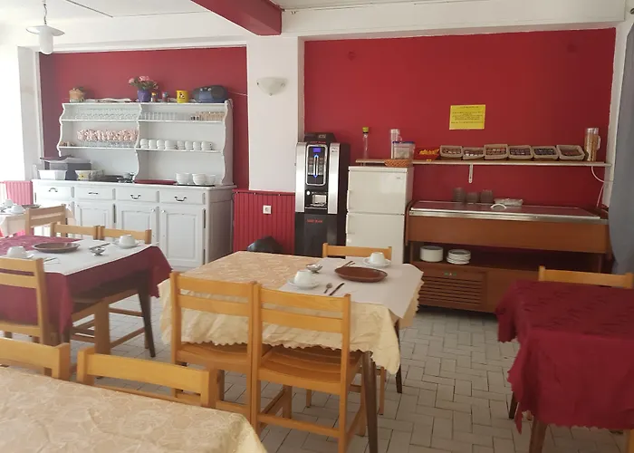 La Grand Halt 3*