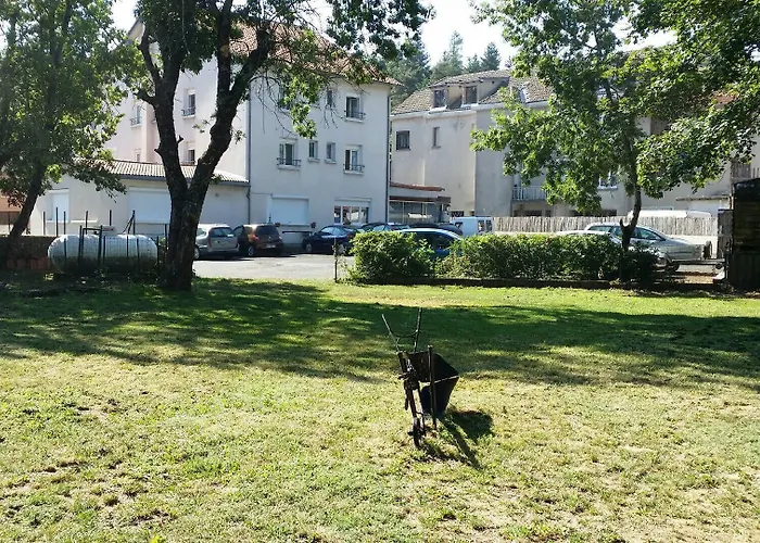 La Grand Halt 3*