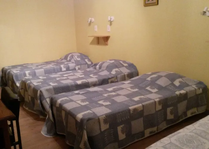 Hotel La Grand Halt 3*