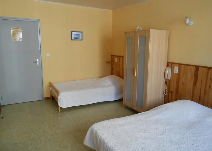 La Grand Halt 3*
